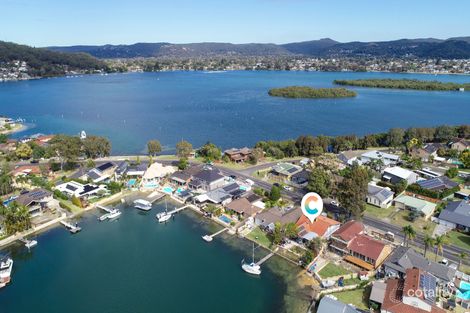 Property photo of 107 Helmsman Boulevard St Huberts Island NSW 2257