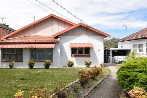 Property photo of 1/1130 Victoria Road West Ryde NSW 2114