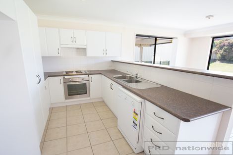 Property photo of 10 Kelly Circle Rutherford NSW 2320
