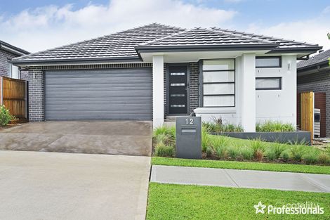 Property photo of 12 Downing Way Gledswood Hills NSW 2557
