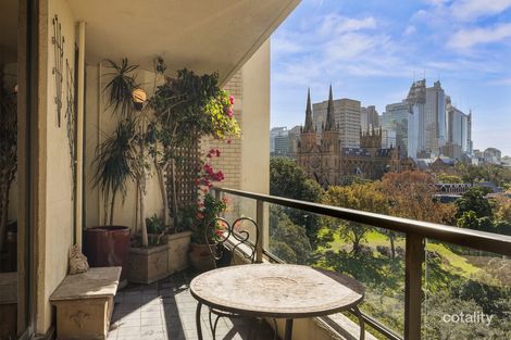 906/1 Boomerang Pl, Woolloomooloo, NSW 2011