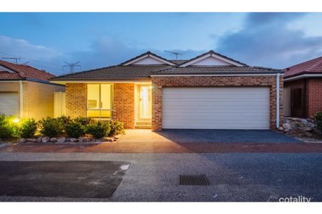 16/39 Barfield Rd, Hammond Park, WA 6164