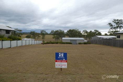 Property photo of 20 Horton Street Biggenden QLD 4621
