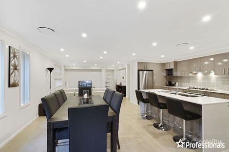 Property photo of 12 Downing Way Gledswood Hills NSW 2557
