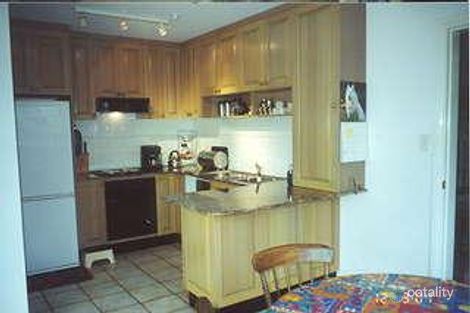 Property photo of 108A Barons Crescent Hunters Hill NSW 2110