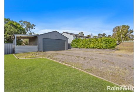 Property photo of 1 Unicomb Close Rutherford NSW 2320