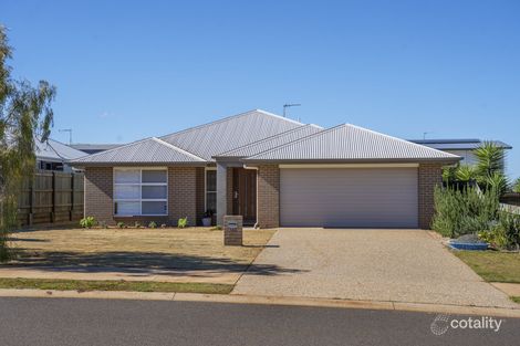 Property photo of 162 Kearney Street Kearneys Spring QLD 4350