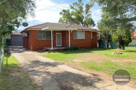 Property photo of 81 Joseph Street Kingswood NSW 2747