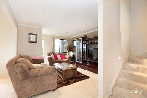 Property photo of 52 Mary Gillespie Avenue Gungahlin ACT 2912