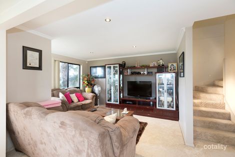 Property photo of 52 Mary Gillespie Avenue Gungahlin ACT 2912