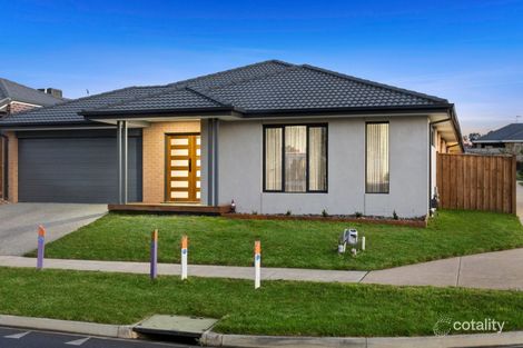 Property photo of 34 Greyjoy Road Charlemont VIC 3217