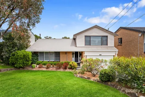 Property photo of 81 Rival Street Kareela NSW 2232