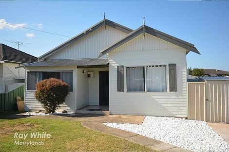 43 Bruce St, Merrylands West, NSW 2160