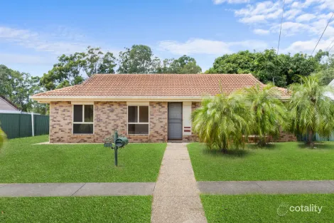 Property photo of 16 Awoonga Street Marsden QLD 4132