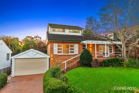 Property photo of 33 Telfer Road Castle Hill NSW 2154