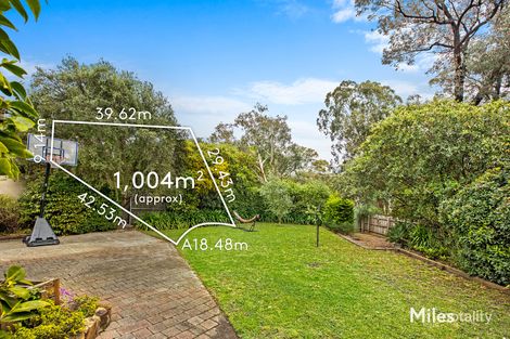 Property photo of 9 Bristol Street Heidelberg VIC 3084