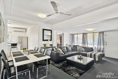 Property photo of 131 Jacaranda Street North Booval QLD 4304