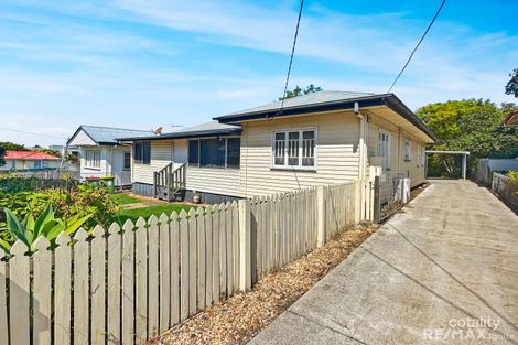 Property photo of 131 Jacaranda Street North Booval QLD 4304