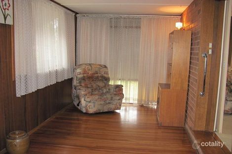Property photo of 8 Victoria Road Macquarie Fields NSW 2564