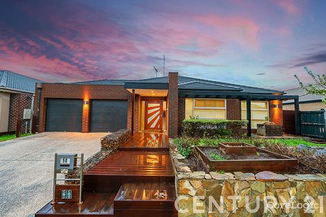 Property photo of 50 Bluemist Circuit Lyndhurst VIC 3975