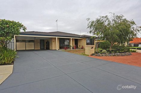 Property photo of 8 Lucidus Retreat Greenfields WA 6210