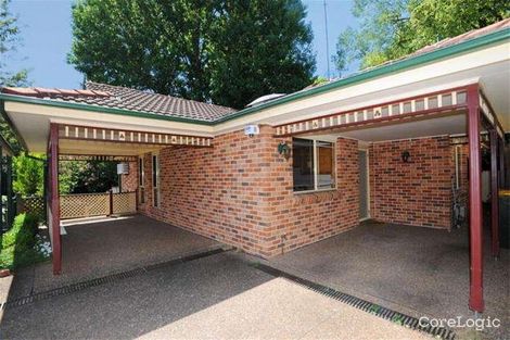 Property photo of 2/12 Cliff Road Epping NSW 2121