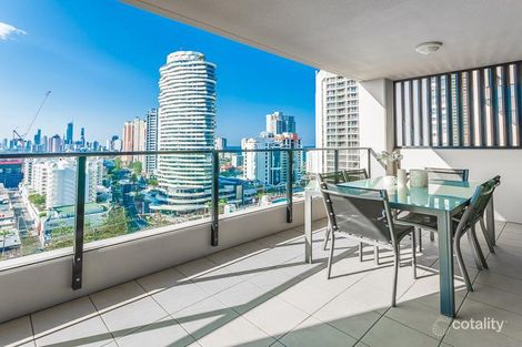 Property photo of 1503/2685-2689 Gold Coast Highway Broadbeach QLD 4218