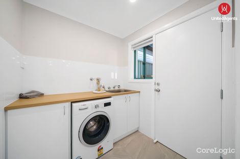 Property photo of 2/15 Keneally Way Casula NSW 2170