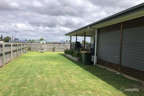 Property photo of 1 Glen Eagles Drive Dalby QLD 4405