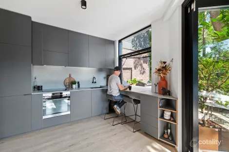 Property photo of 1/18 Baltic Street Fairlight NSW 2094