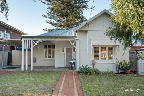 34 Marmion St, North Perth, WA 6006