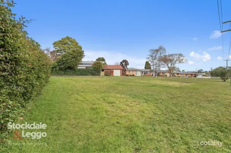 Property photo of 2A Inglis Avenue Mirboo North VIC 3871