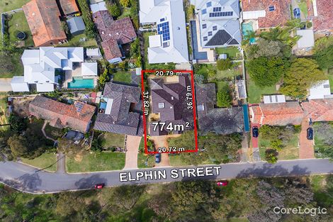 Property photo of 44 Elphin Street Floreat WA 6014
