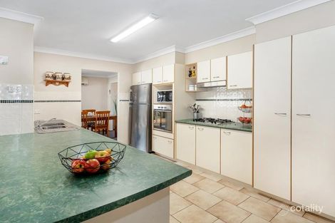 Property photo of 60 Burdekin Drive Albion Park NSW 2527