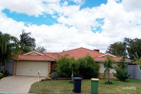 Property photo of 3 Spagnolo Place Beckenham WA 6107