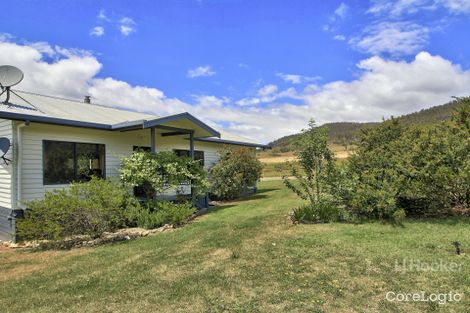 Property photo of 312 Omeo Valley Road Omeo VIC 3898