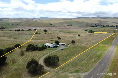 Property photo of 312 Omeo Valley Road Omeo VIC 3898