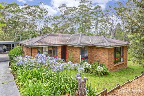 Property photo of 29 Blue Hills Road Hazelbrook NSW 2779