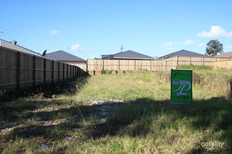 Property photo of 16 Coachwood Drive Claremont Meadows NSW 2747