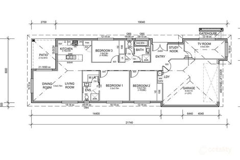 Property photo of 52 Madden Road Mango Hill QLD 4509
