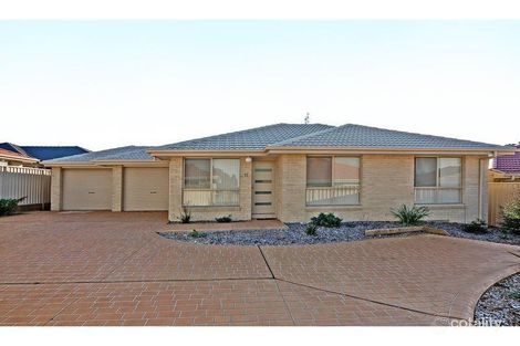 17 Sullivan St, Worrigee, NSW 2540