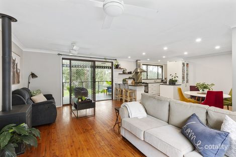 Property photo of 29 Blue Hills Road Hazelbrook NSW 2779