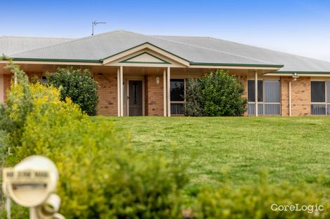 Property photo of 7 Commonwealth Crescent Gowrie Junction QLD 4352