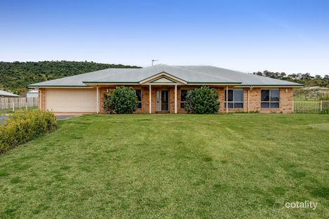 Property photo of 7 Commonwealth Crescent Gowrie Junction QLD 4352