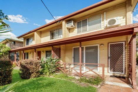 Property photo of 7/5 Central Lane Gladstone Central QLD 4680