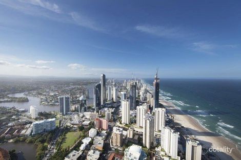 6601/9 Hamilton Ave, Surfers Paradise, QLD 4217