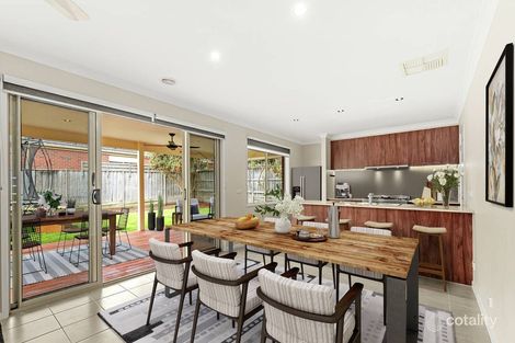 Property photo of 29 Senecio Drive Doreen VIC 3754