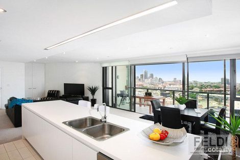 Property photo of 16E/4 Distillery Drive Pyrmont NSW 2009