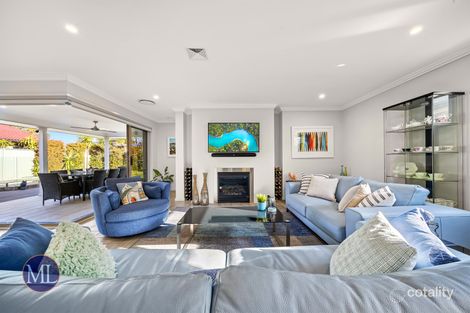 Property photo of 22 Hilda Road Baulkham Hills NSW 2153