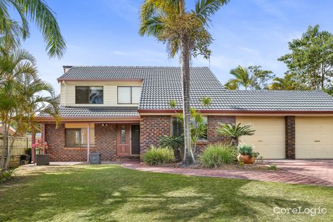 Property photo of 36 Dangar Street Belmont QLD 4153
